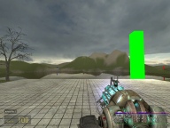Build Platform
