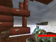 Air Ship!