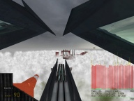 approaching sky base